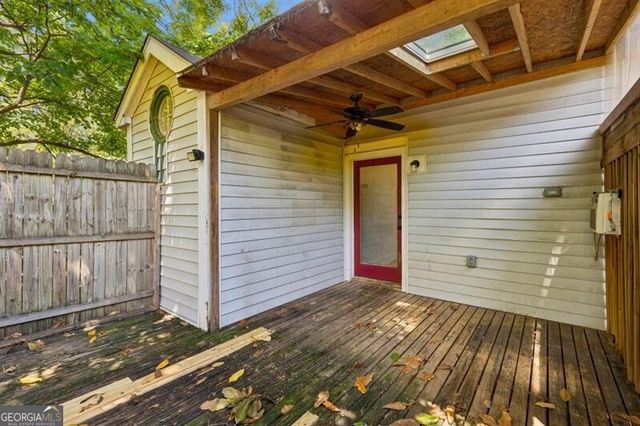 424 Euclid Terrace NE, Atlanta, GA 30307