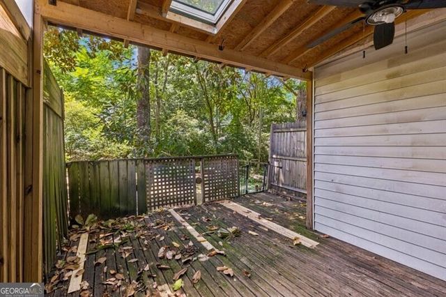 424 Euclid Terrace NE, Atlanta, GA 30307