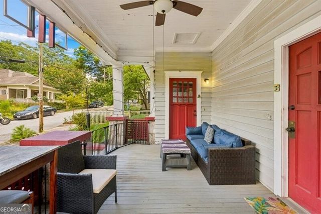 424 Euclid Terrace NE, Atlanta, GA 30307