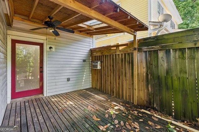 424 Euclid Terrace NE, Atlanta, GA 30307
