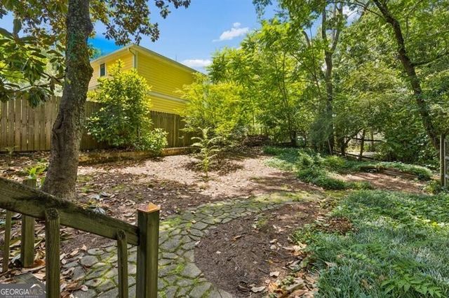 424 Euclid Terrace NE, Atlanta, GA 30307