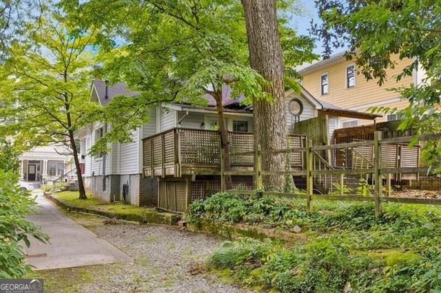 424 Euclid Terrace NE, Atlanta, GA 30307