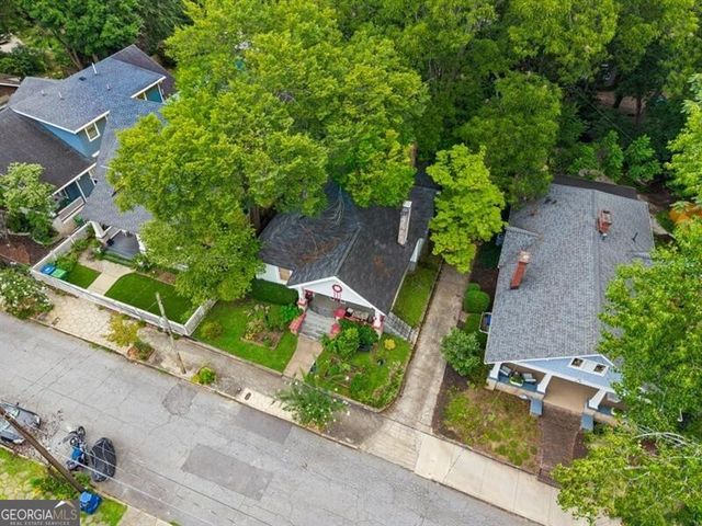 424 Euclid Terrace NE, Atlanta, GA 30307