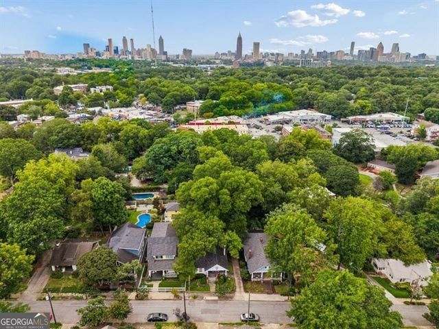 424 Euclid Terrace NE, Atlanta, GA 30307