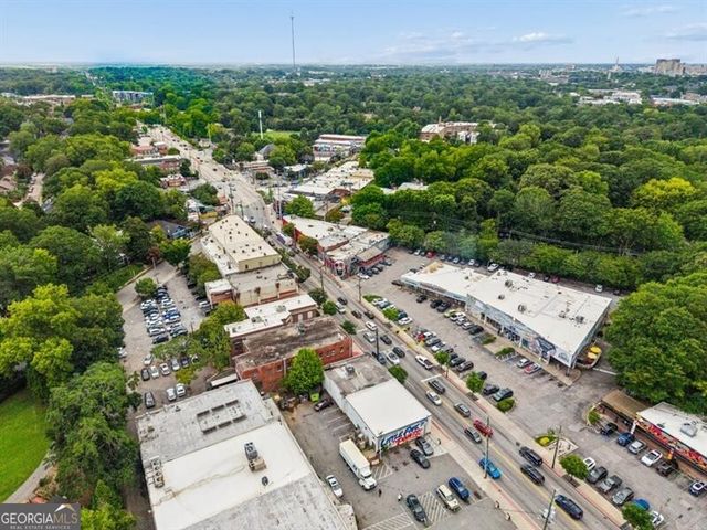 424 Euclid Terrace NE, Atlanta, GA 30307
