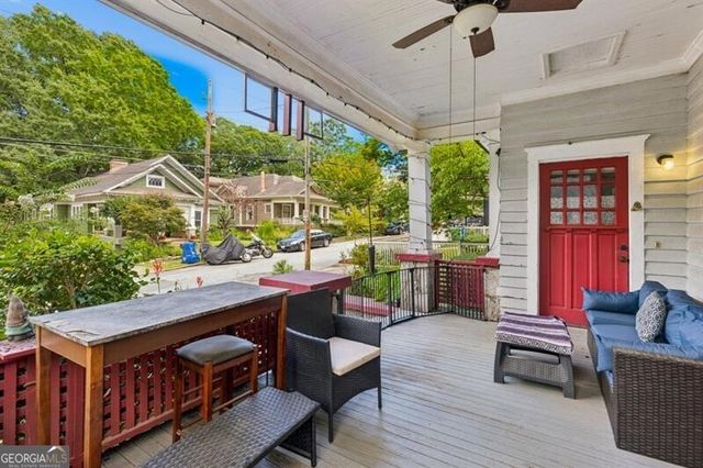 424 Euclid Terrace NE, Atlanta, GA 30307