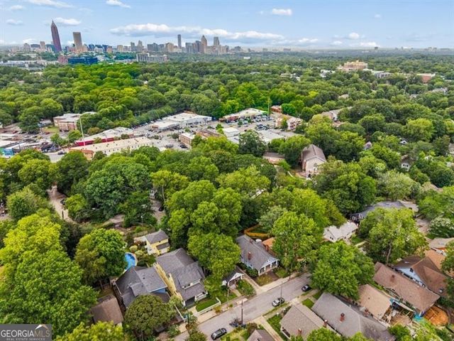 424 Euclid Terrace NE, Atlanta, GA 30307