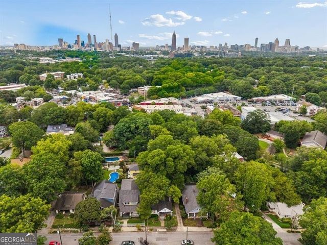 424 Euclid Terrace NE, Atlanta, GA 30307