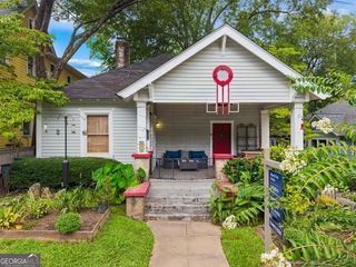 424 Euclid Terrace NE, Atlanta, GA 30307
