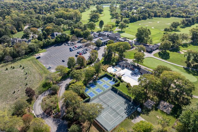 1144 Steeple View Drive, Long Grove, IL 60047