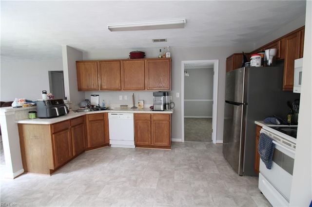 849 W 43rd ST, Norfolk, VA 23508