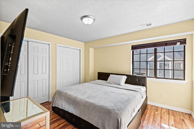 6000-F MERSEY OAKS WAY, Alexandria, VA 22315