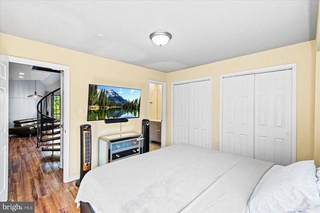 6000-F MERSEY OAKS WAY, Alexandria, VA 22315
