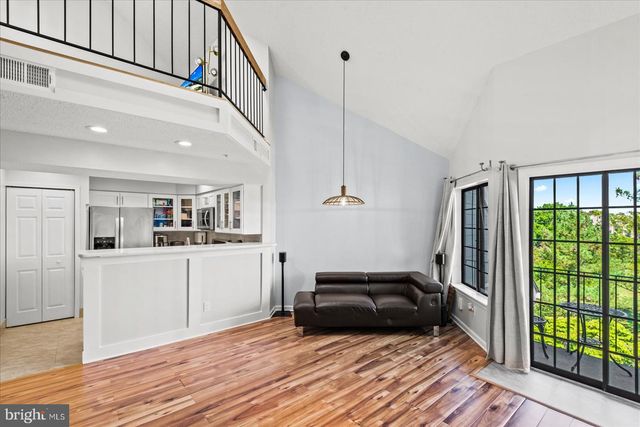 6000-F MERSEY OAKS WAY, Alexandria, VA 22315