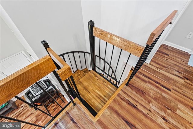 6000-F MERSEY OAKS WAY, Alexandria, VA 22315