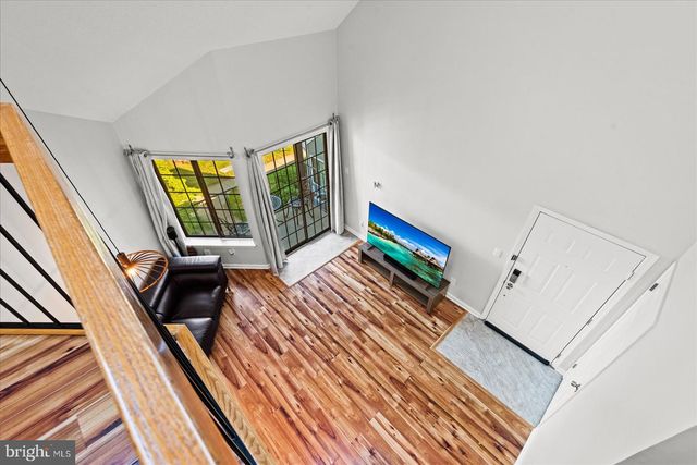 6000-F MERSEY OAKS WAY, Alexandria, VA 22315