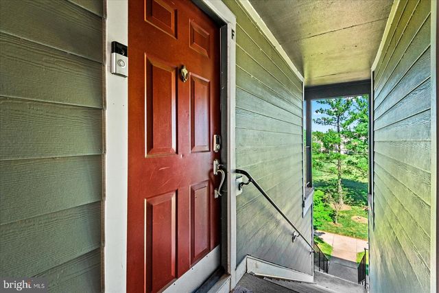 6000-F MERSEY OAKS WAY, Alexandria, VA 22315