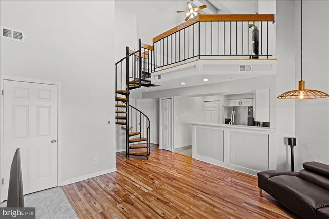 6000-F MERSEY OAKS WAY, Alexandria, VA 22315