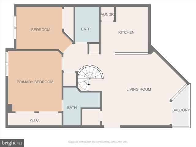 6000-F MERSEY OAKS WAY, Alexandria, VA 22315