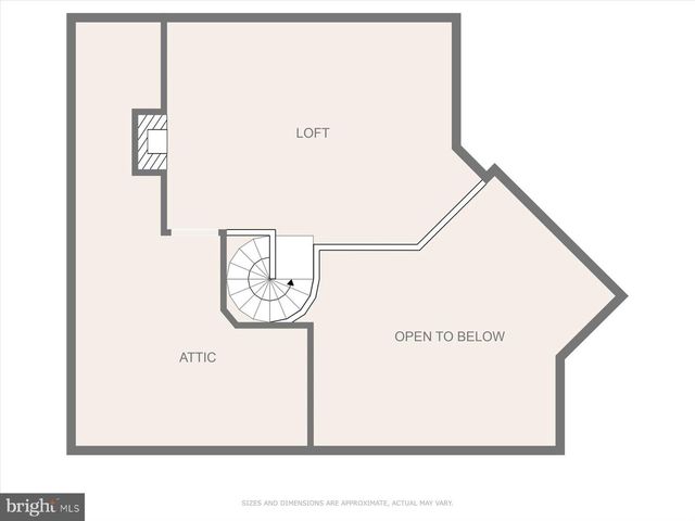 6000-F MERSEY OAKS WAY, Alexandria, VA 22315