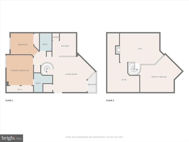 6000-F MERSEY OAKS WAY, Alexandria, VA 22315