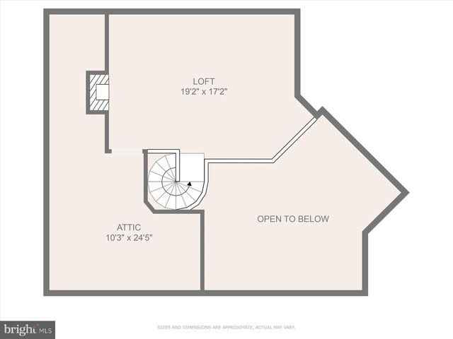 6000-F MERSEY OAKS WAY, Alexandria, VA 22315
