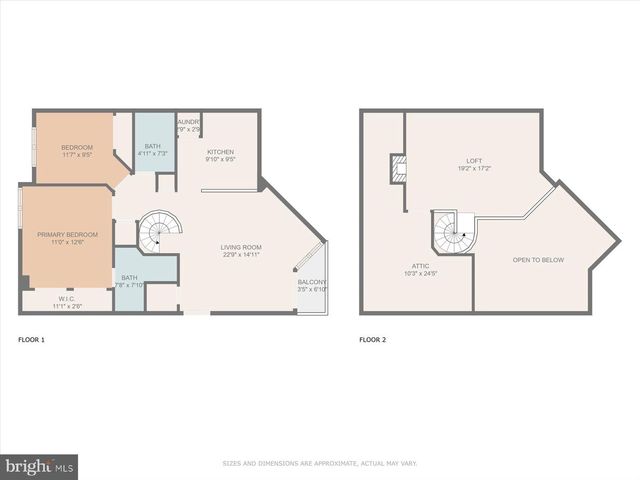 6000-F MERSEY OAKS WAY, Alexandria, VA 22315