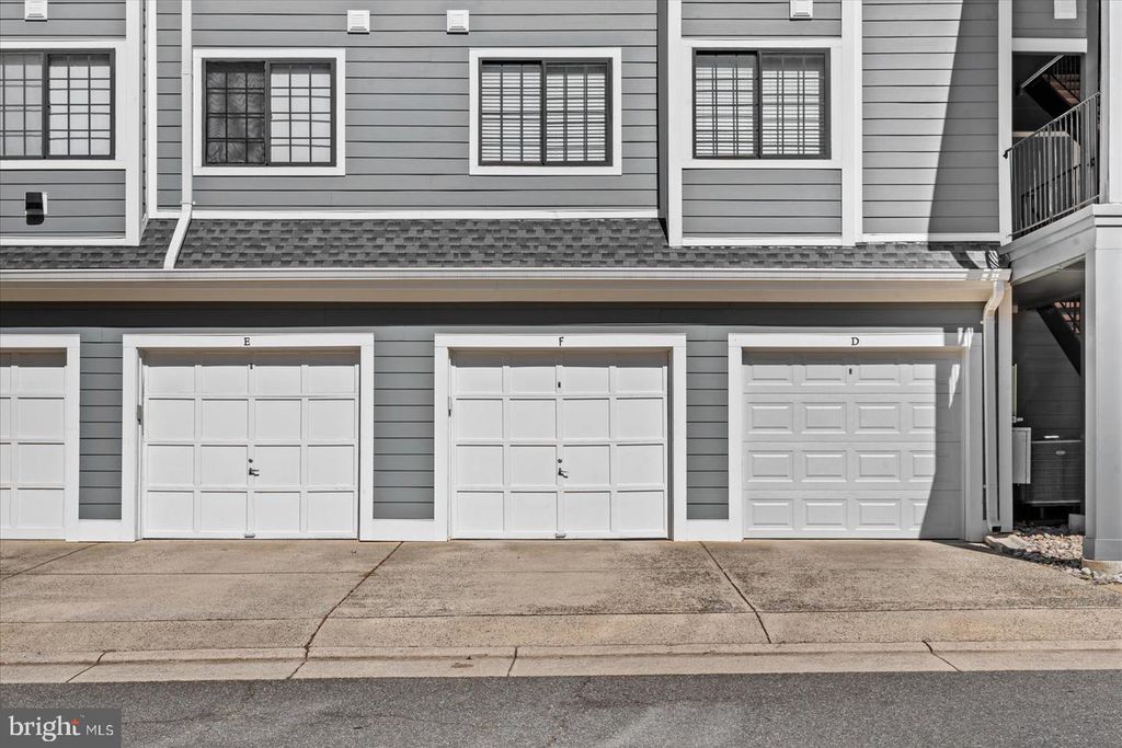 6000-F MERSEY OAKS WAY, Alexandria, VA 22315