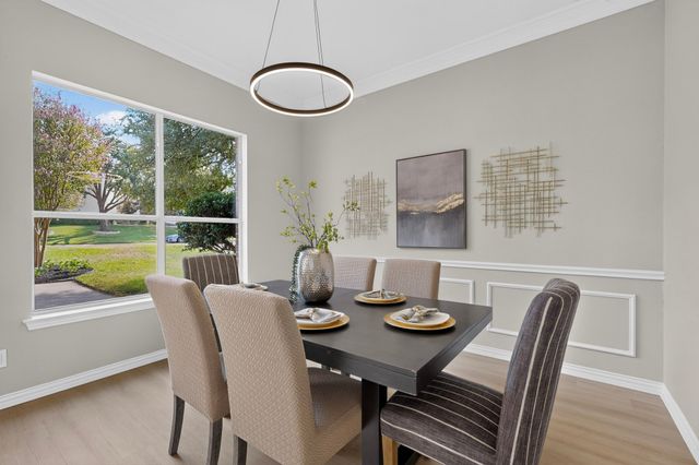 3309 Shadow Wood Circle, Highland Village, TX 75077
