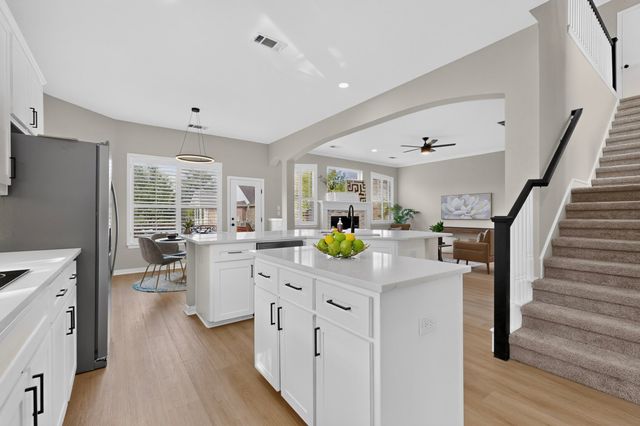 3309 Shadow Wood Circle, Highland Village, TX 75077