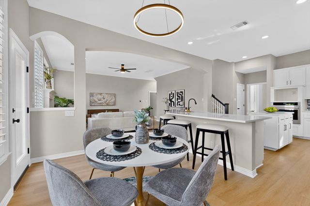 3309 Shadow Wood Circle, Highland Village, TX 75077
