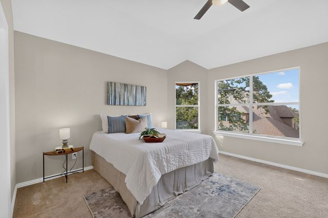 3309 Shadow Wood Circle, Highland Village, TX 75077