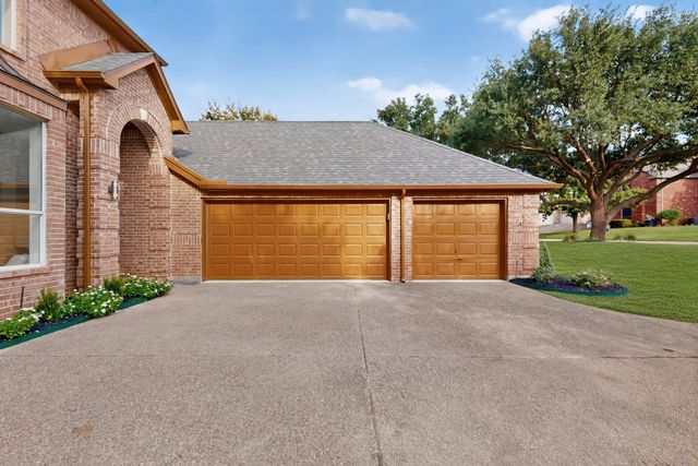 3309 Shadow Wood Circle, Highland Village, TX 75077