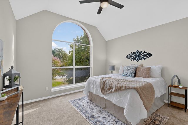 3309 Shadow Wood Circle, Highland Village, TX 75077