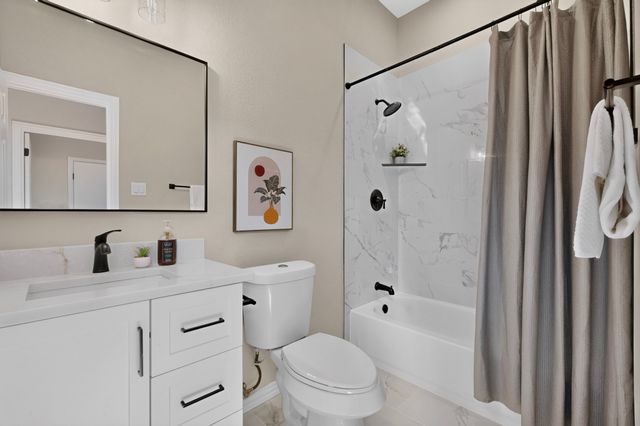 3309 Shadow Wood Circle, Highland Village, TX 75077