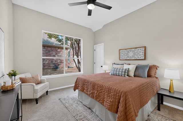 3309 Shadow Wood Circle, Highland Village, TX 75077