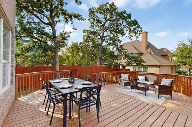 3309 Shadow Wood Circle, Highland Village, TX 75077