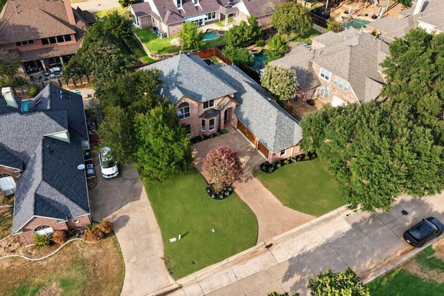 3309 Shadow Wood Circle, Highland Village, TX 75077