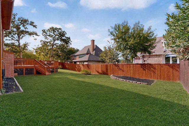 3309 Shadow Wood Circle, Highland Village, TX 75077