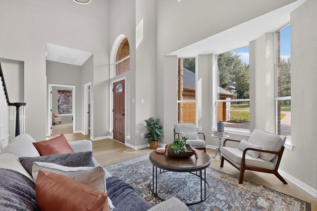 3309 Shadow Wood Circle, Highland Village, TX 75077