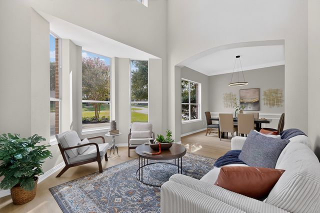3309 Shadow Wood Circle, Highland Village, TX 75077
