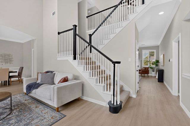 3309 Shadow Wood Circle, Highland Village, TX 75077