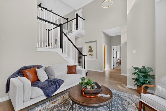 3309 Shadow Wood Circle, Highland Village, TX 75077