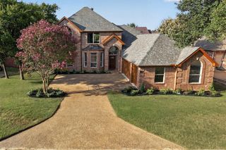 3309 Shadow Wood Circle, Highland Village, TX 75077