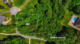 0 Randall Laura Lane, Bluff City, TN 37618