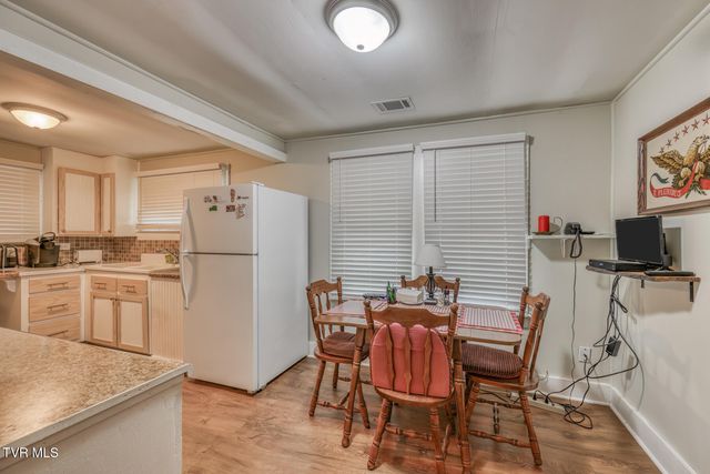 920 North Church Street, Mountain City, TN 37683