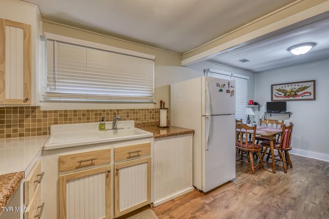 920 North Church Street, Mountain City, TN 37683