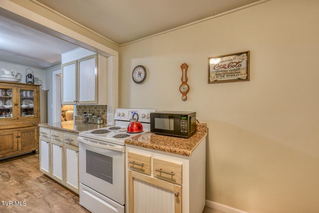 920 North Church Street, Mountain City, TN 37683