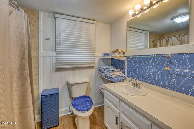 920 North Church Street, Mountain City, TN 37683