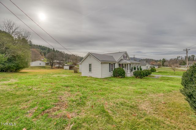 920 North Church Street, Mountain City, TN 37683